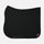 Animo Wisconsin Dressage Saddle Pad #colour_black