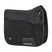 Woof Wear Elite Comfort Plus Dressage Saddle Pad #colour_black
