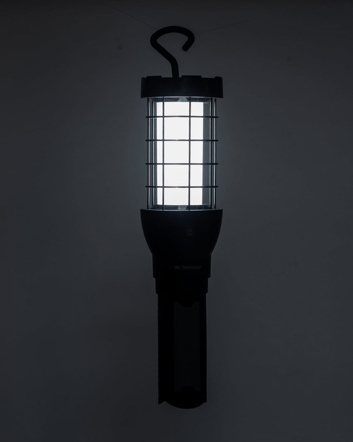 Woof Wear Tripod Lantern