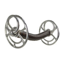 Whitaker Universal Bit With Leather Mouth