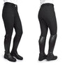 Whitaker Hemsworth Ladies Breeches #colour_black
