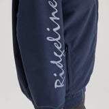 Ridgeline Womens Brumby Yard Jacket #colour_navy