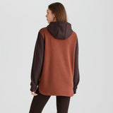 Women's Tribe Hoodie - Nutmeg