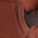 Women's Tribe Hoodie - Nutmeg