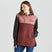 Women's Tribe Hoodie - Oxblood