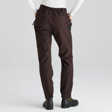 Women's Cambrian Trousers - Deep Bark