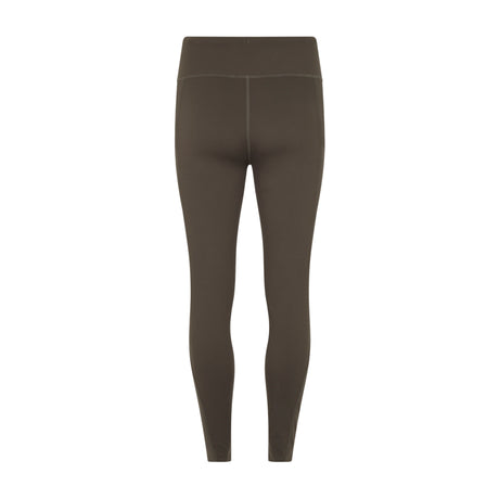 Ridgeline Ladies Infinity Leggings #colour_deep-forest