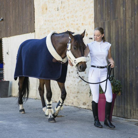 Equitheme Brussels Polo Shirt #colour_white