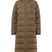 Cavallo Lucy Coat #colour_dark-caramel