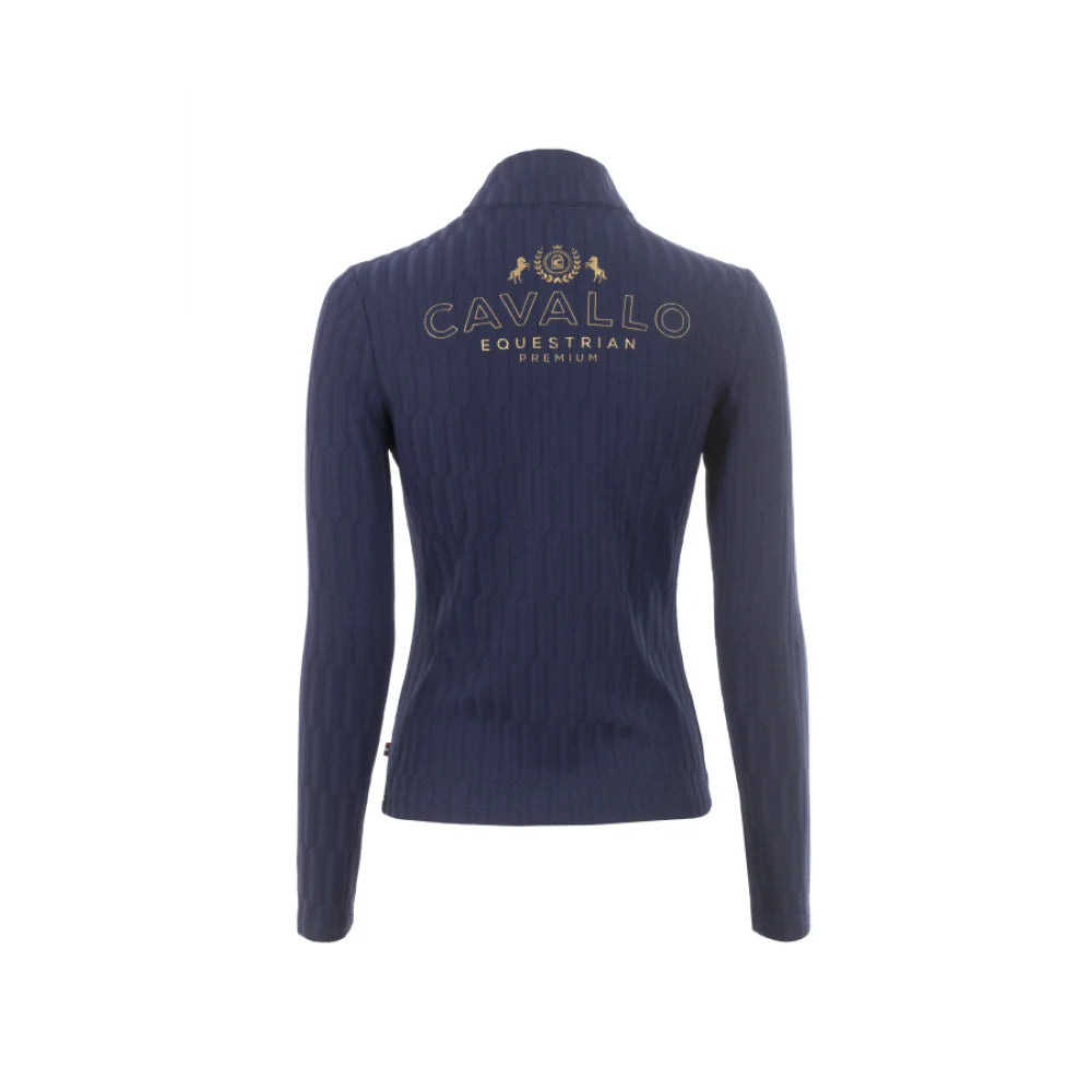 Cavallo Libra Baselayer