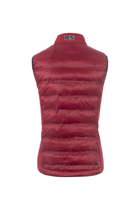 Cavallo Kiki Gilet #colour_red