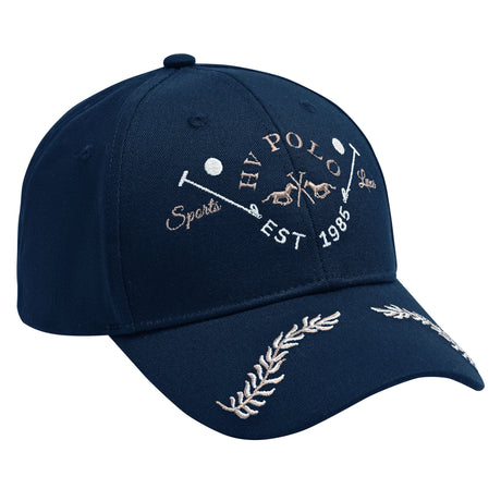 HV Polo Favourite Baseball Cap #colour_navy