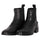 HV Polo Lisanne Jodhpur Boots #colour_black