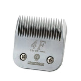 Liveryman A5 Blade Narrow 4F