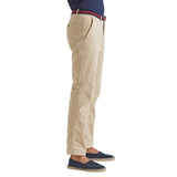 Asquith & Fox Men's Regular Classic Fit Chinos