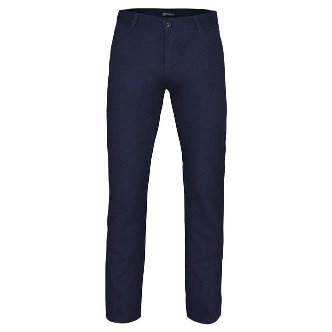 Asquith & Fox Men's Regular Classic Fit Chinos