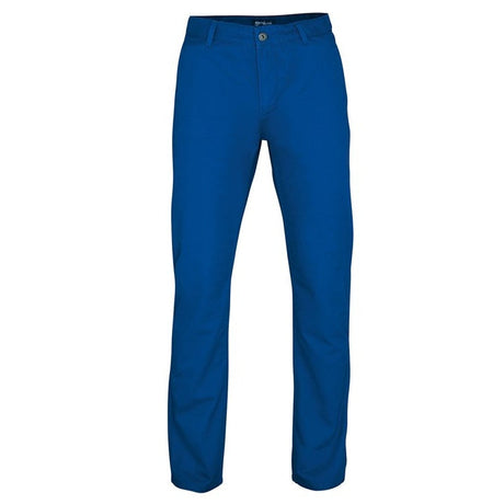Asquith & Fox Men's Regular Classic Fit Chinos