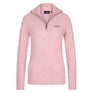 HV Polo Dunya Pullover #colour_rosebloom