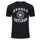 HV Polo Matt Men's T-Shirt #colour_black