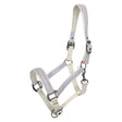 Imperial Riding Sparkle Headcollar #colour_crystal