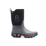 Rouchette Clean Garden Half Boot #colour_grey