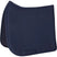 Covalliero Memory Ride Dressage Saddle Cloth #colour_dark-navy