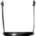 Henry James Cavesson Noseband #colour_black