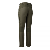 Deerhunter Lady Ann Extreme Trousers #colour_palm-green