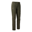 Deerhunter Lady Ann Extreme Trousers #colour_palm-green