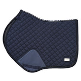 HV Polo Pro Performance GP Saddle Pad #colour_navy