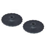 Korsteel Gel Bit Guard Paire