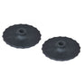 Korsteel Gel Bit Guard Paire