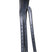 Henry James Comfort 4D Air Double Headpiece #colour_black
