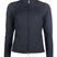 HKM Sweat Jacket -Alina #colour_black