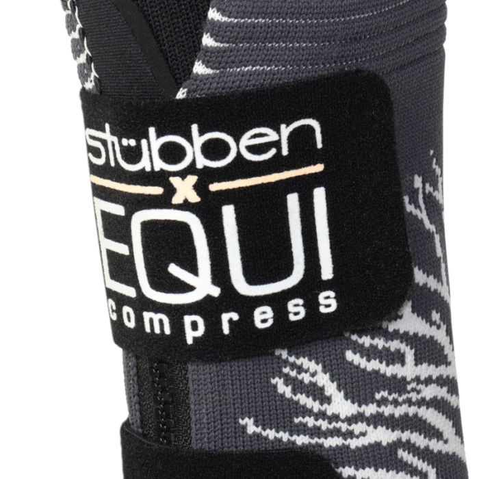 Stubben EQUI Compress Set Hind Legs