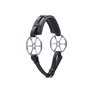 Stuebben 2194 Flower Ring Pony