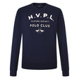 HV Polo Women's Janice Sweater #colour_navy