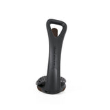 FreeJump Soft Up New Pro Stirrups #colour_chocolate