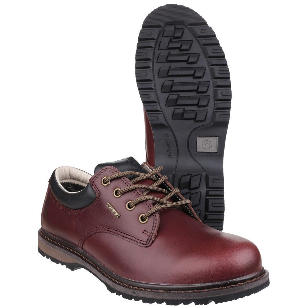Cotswold Men Stonesfield Hiking Shoe