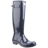 Hunter Original Hochglanz-Gummistiefel