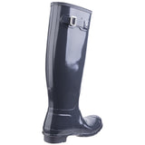 Hunter Original Hochglanz-Gummistiefel