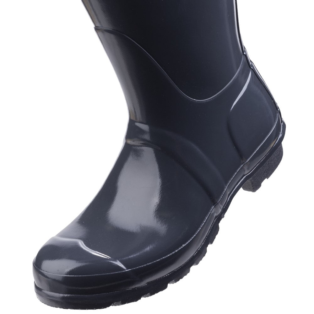 Hunter Original Hochglanz-Gummistiefel