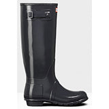 Hunter Original Hochglanz-Gummistiefel