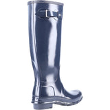 Hunter Original Hochglanz-Gummistiefel