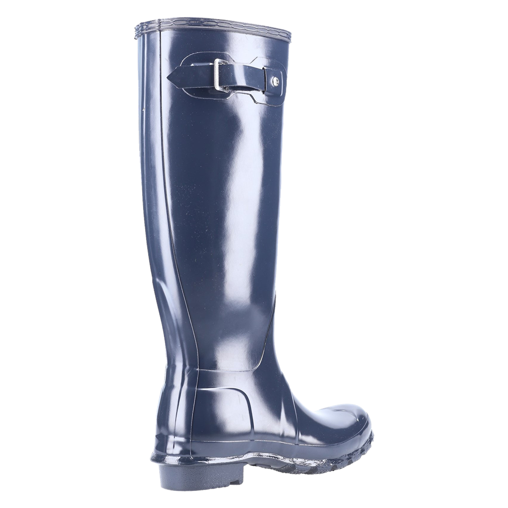Hunter Original Hochglanz-Gummistiefel