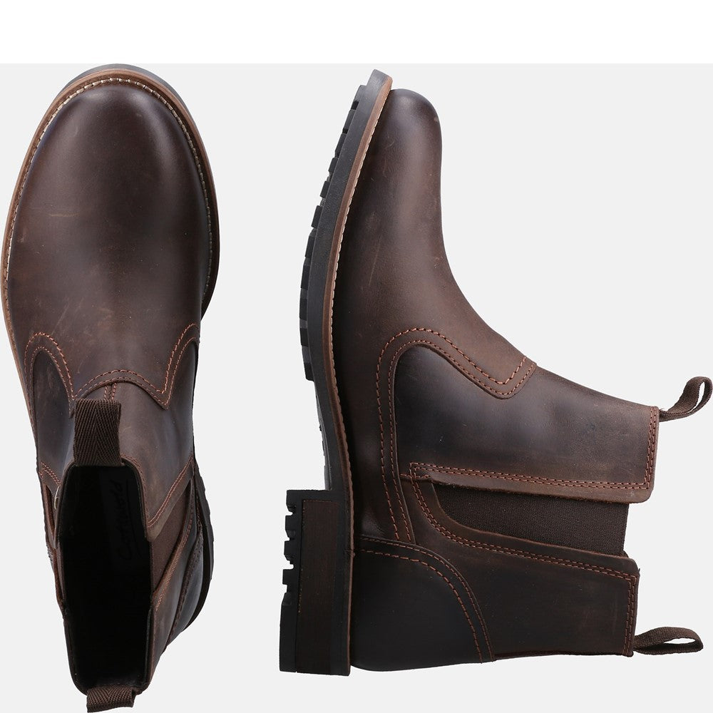Cotswold Men Worcester Boot