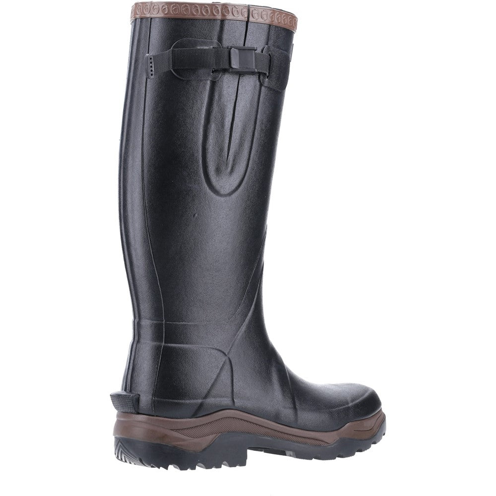 Cotswold Compass Men Neoprene Rubber Wellington