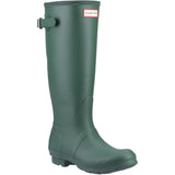 Hunter Original Damen-Gummistiefel mit hohem Rücken und verstellbarer Passform