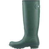 Hunter Original Damen-Gummistiefel mit hohem Rücken und verstellbarer Passform