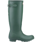 Hunter Original Damen-Gummistiefel mit hohem Rücken und verstellbarer Passform
